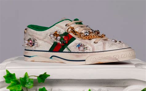 gucci sneaker garage app|gucci sneaker.